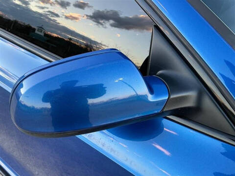 2015 Audi RS 5 4.2 quattro