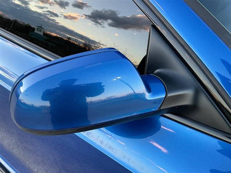 2015 Audi RS 5 4.2 quattro