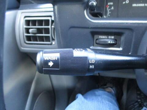 1987 Ford Mustang GT