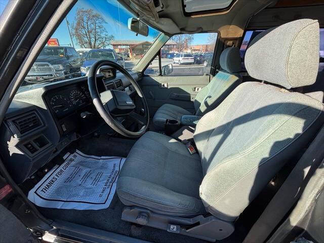 1986 Toyota 4Runner SR5