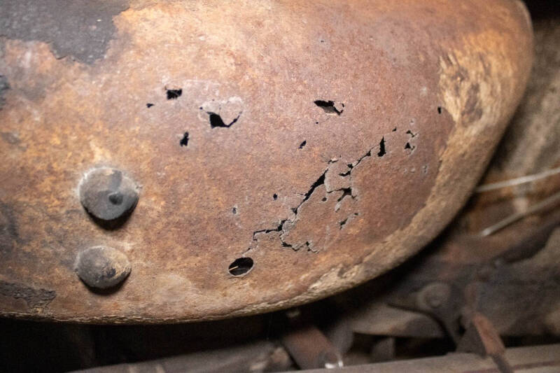 1951 Chevrolet Deluxe