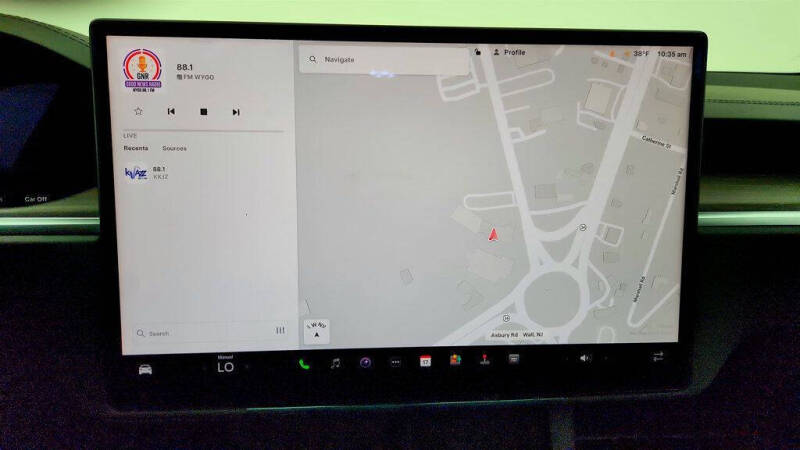2024 Tesla Model X