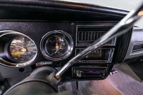 1987 GMC Sierra 1500HD Classic