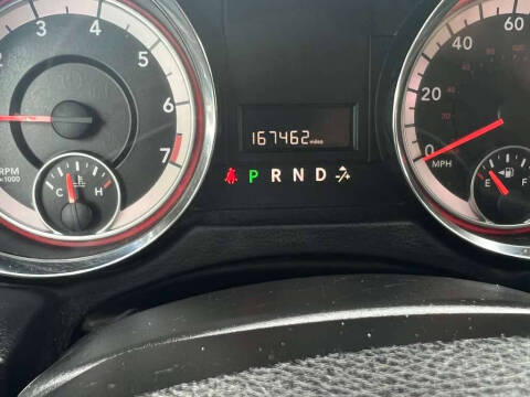 2016 Dodge Grand Caravan SE Plus