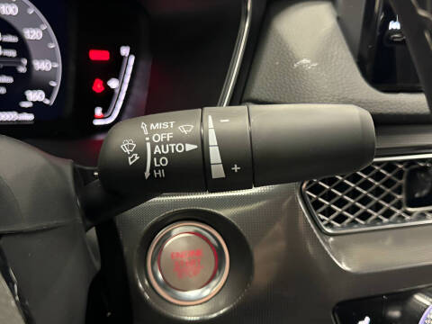 2025 Acura Integra Type S