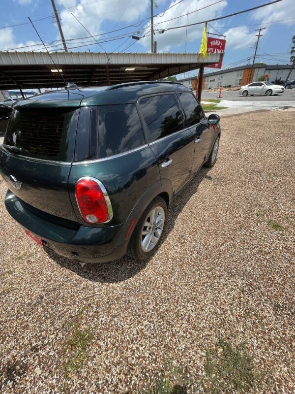2014 MINI Countryman Cooper