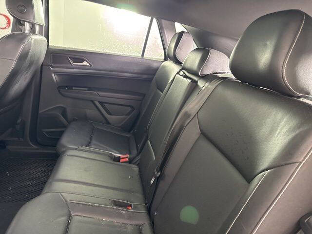 2020 Volkswagen Atlas Cross Sport V6 SEL