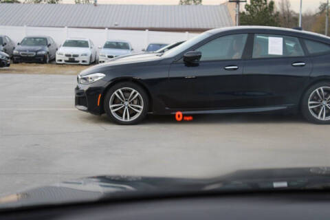 2012 BMW X5 xDrive50i