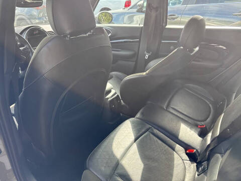 2017 MINI Clubman Cooper S