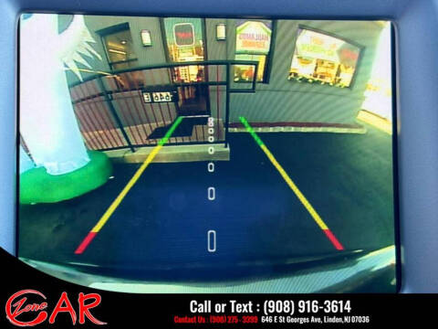 2021 Jeep Compass 80th Anniversary Edition