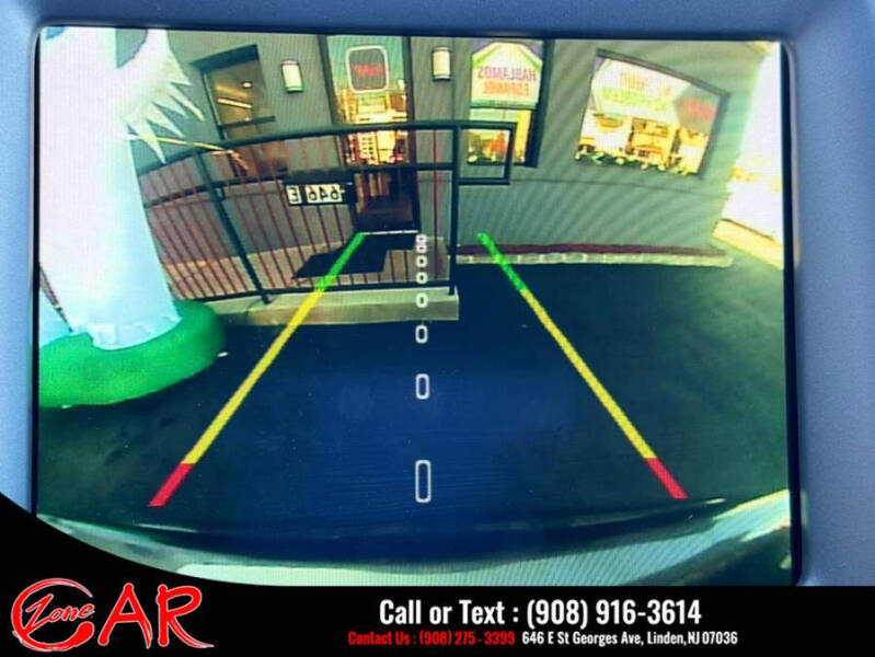 2021 Jeep Compass 80th Anniversary Edition