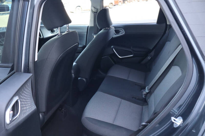 2020 Kia Soul X-Line