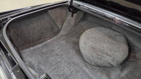 1990 Cadillac Brougham