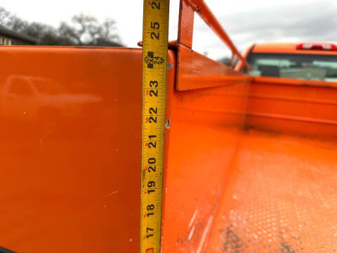 2020 GMC Sierra 3500HD