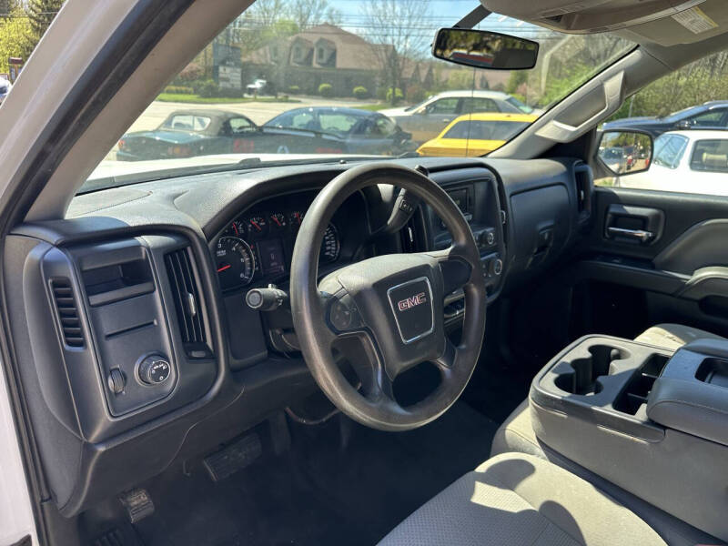 2015 GMC Sierra 1500