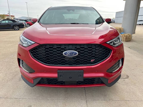 2024 Ford Edge ST