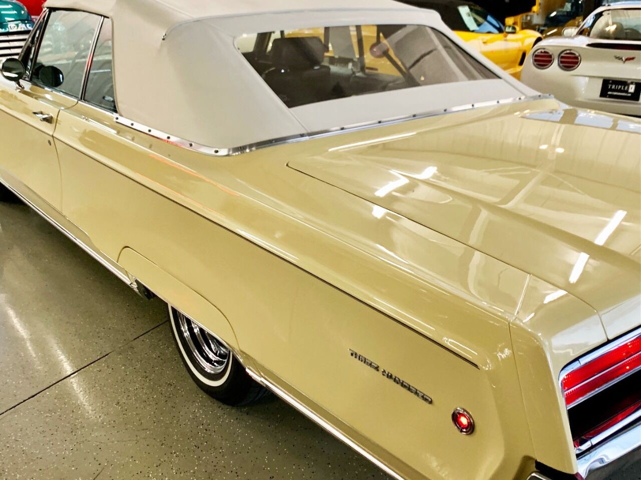 1968 Chrysler 300 66
