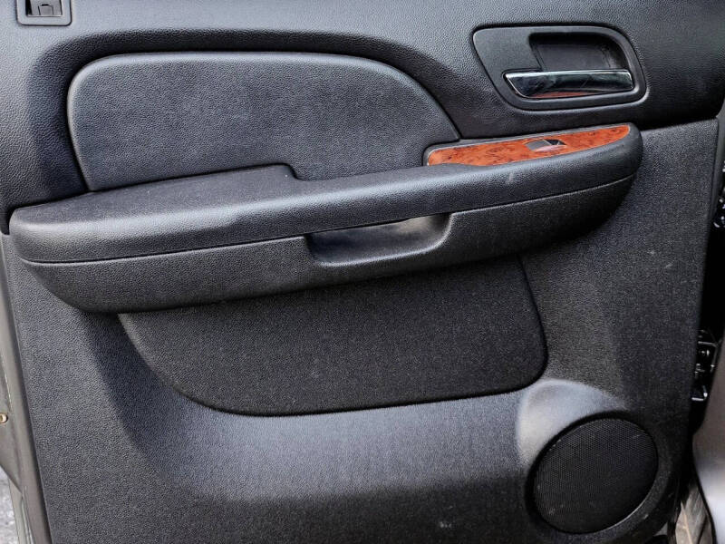 2013 GMC Sierra 3500HD