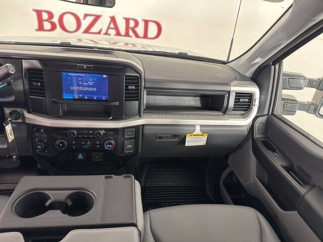 2026 Ford F-250 Super Duty