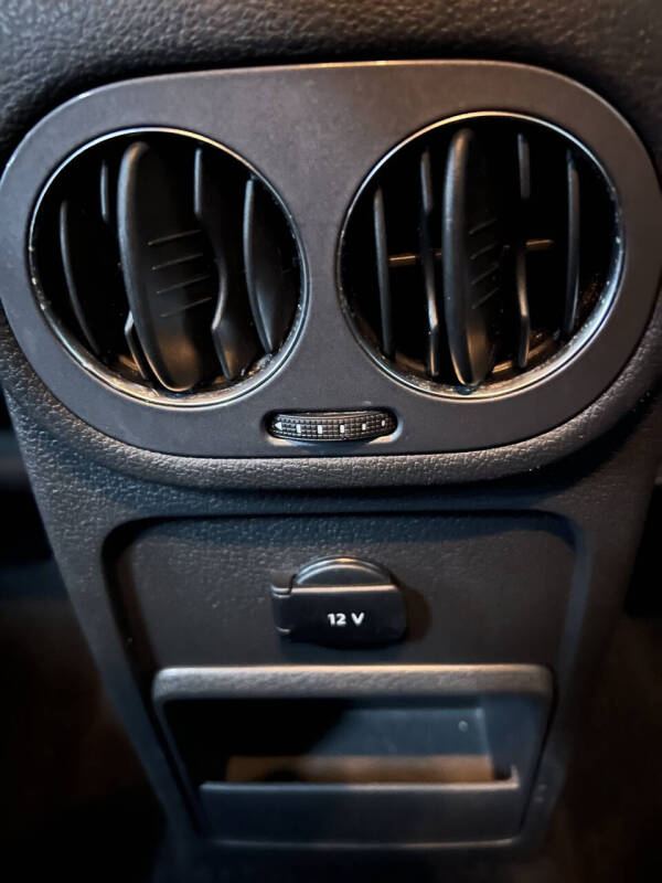 2014 Volkswagen Tiguan SE