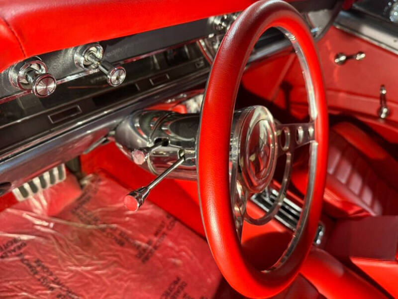 1966 Chevrolet Chevelle