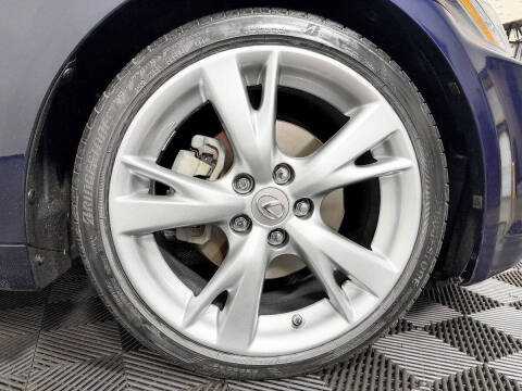 2009 Lexus IS 250