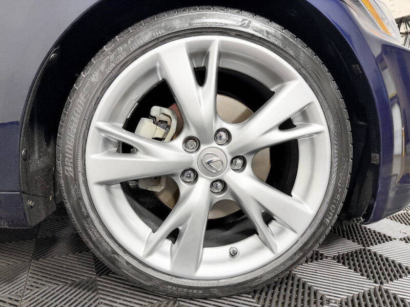 2009 Lexus IS 250