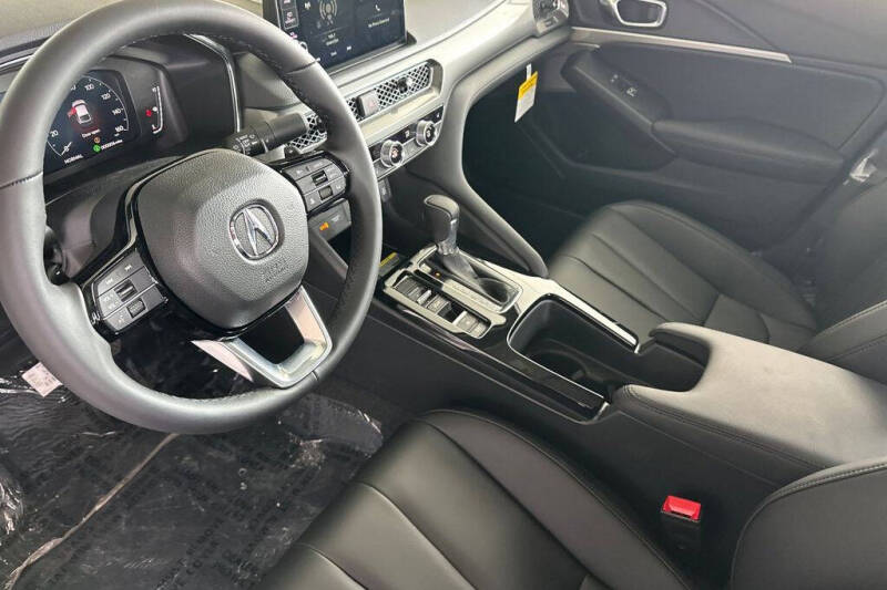 2026 Acura Integra