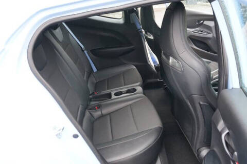 2021 Hyundai Veloster N