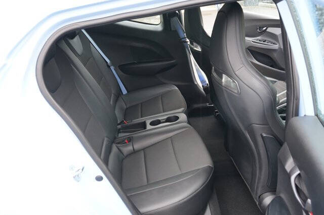 2021 Hyundai Veloster N