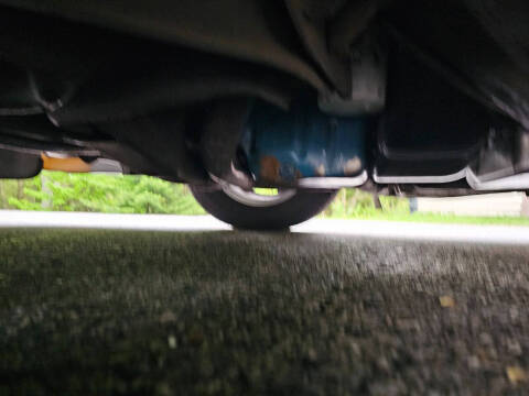 1982 Chevrolet Camaro