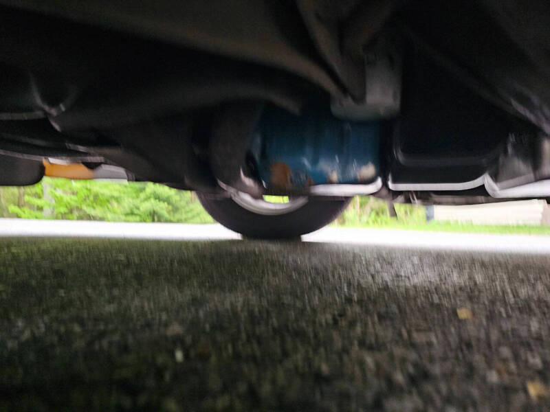 1982 Chevrolet Camaro