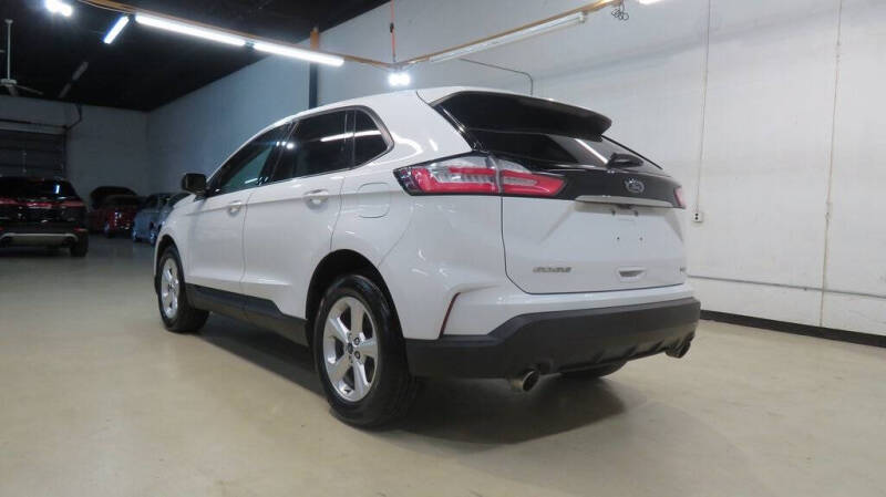 2019 Ford Edge SE