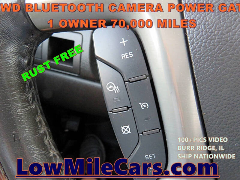 2011 GMC Yukon Denali