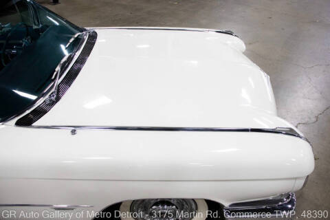 1959 Cadillac Series 62