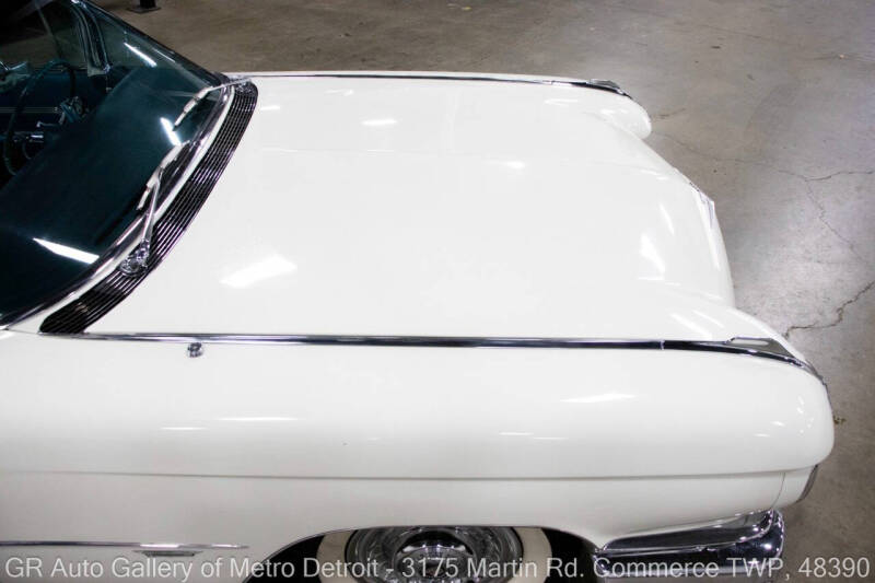 1959 Cadillac Series 62