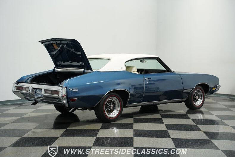 1971 Buick Skylark