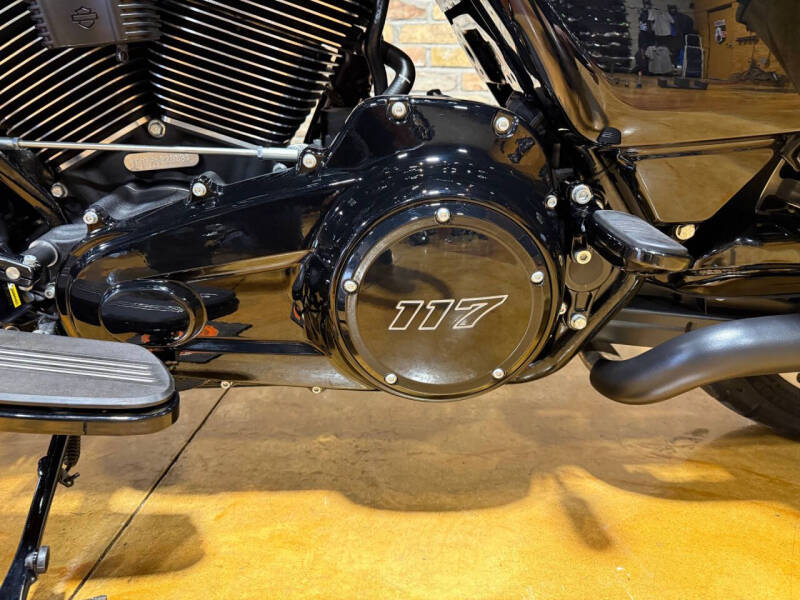 2024 Harley-Davidson Road Glide®