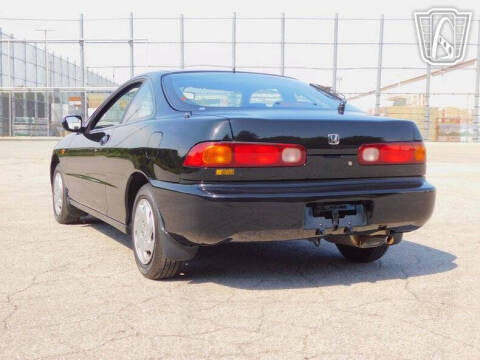 1995 Honda Integra
