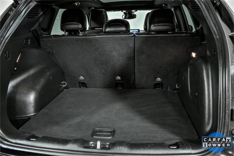 2022 Jeep Compass High Altitude