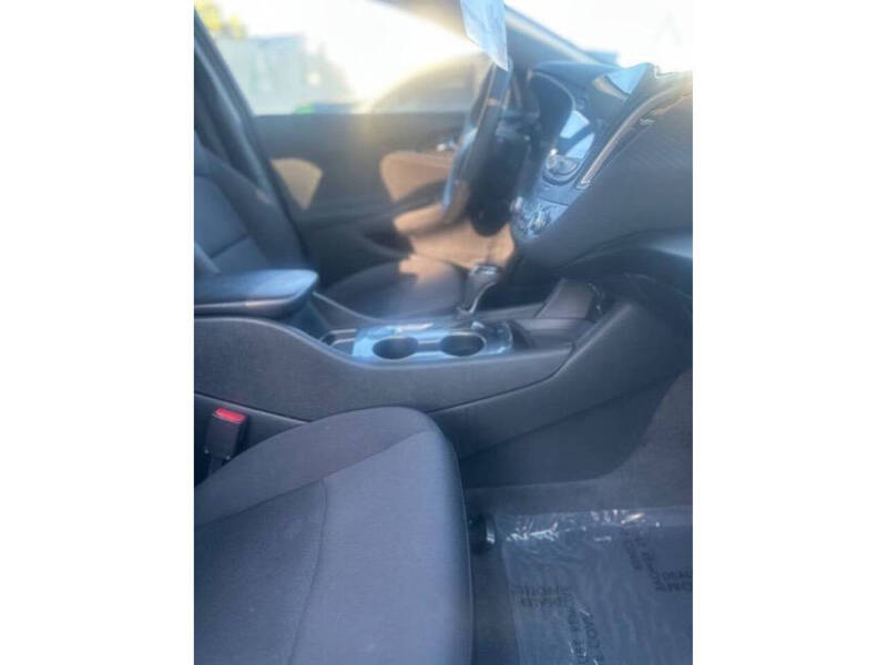 2020 Chevrolet Malibu LS