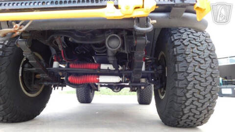 1979 Jeep CJ-7