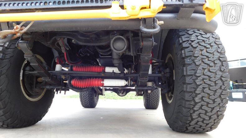 1979 Jeep CJ-7