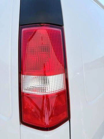 2021 Chevrolet Express 2500