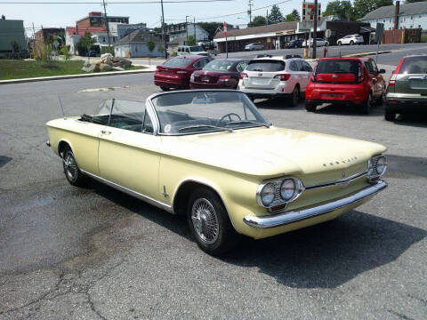 1964 Chevrolet Corvair