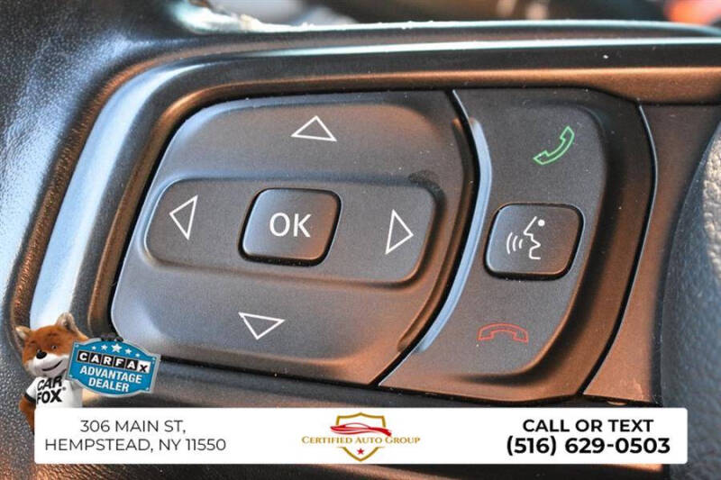 2022 Jeep Gladiator Willys