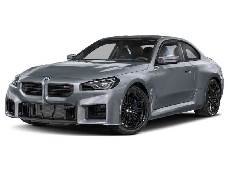 2026 BMW M2