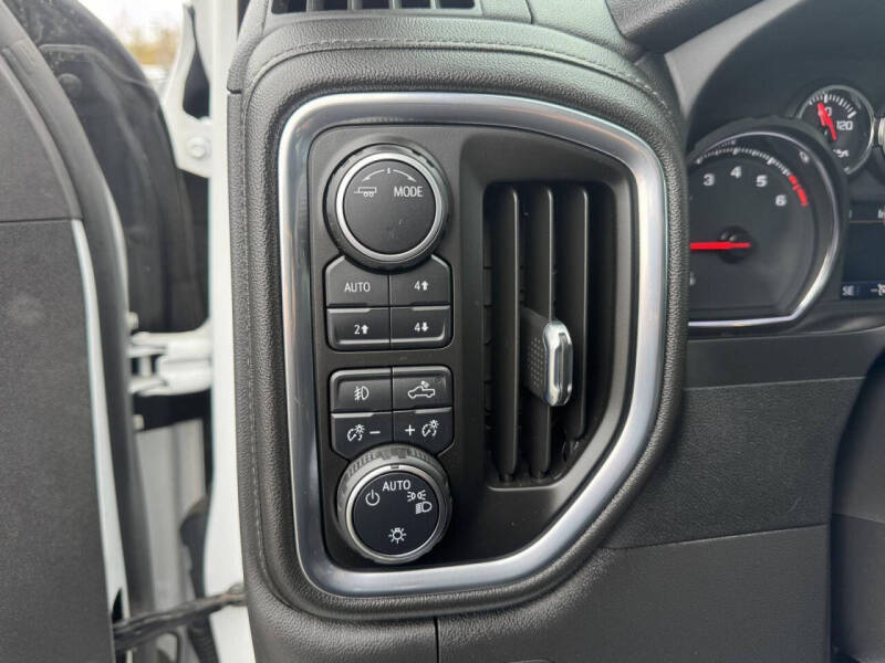 2022 Chevrolet Silverado 1500 Limited