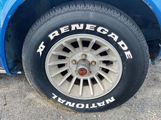 1977 Chevrolet n/a