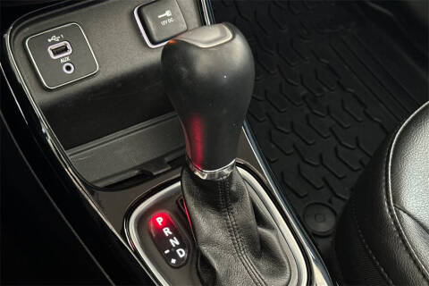 2020 Jeep Compass Altitude